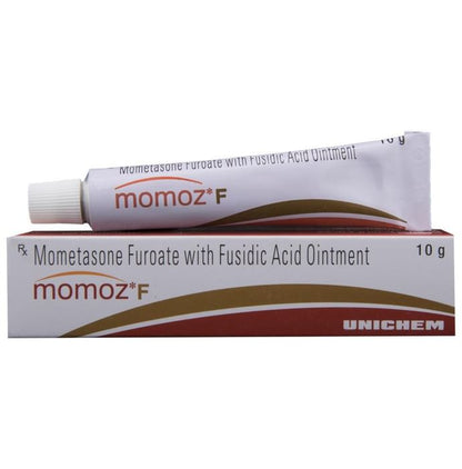 Momoz F Ointment - Classic Derma