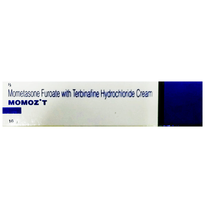 Momoz T Cream - Classic Derma