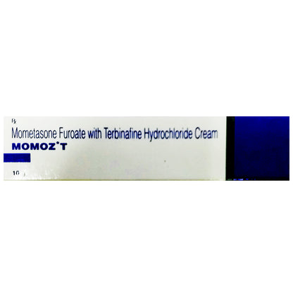 Momoz T Cream - Classic Derma