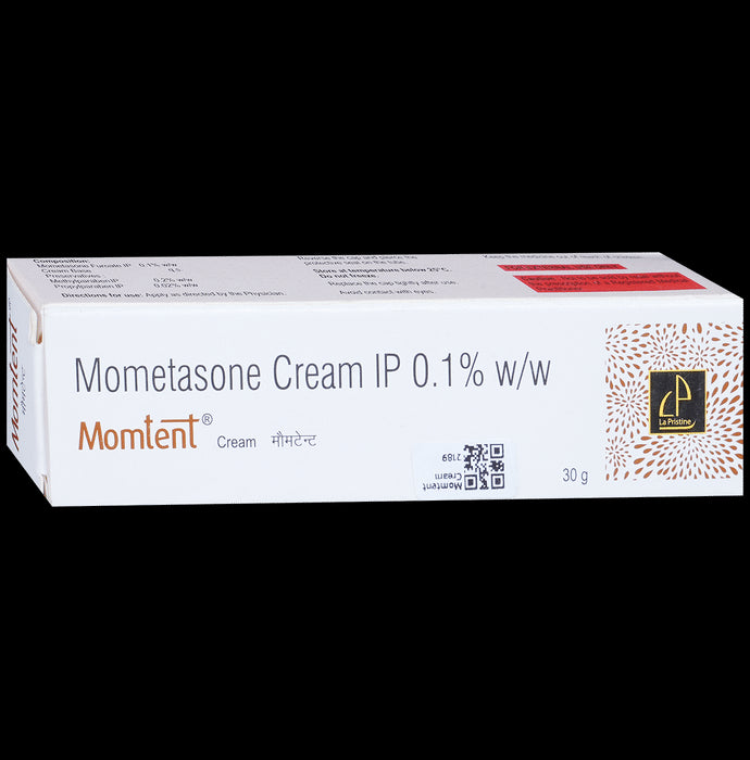 Momtent Cream