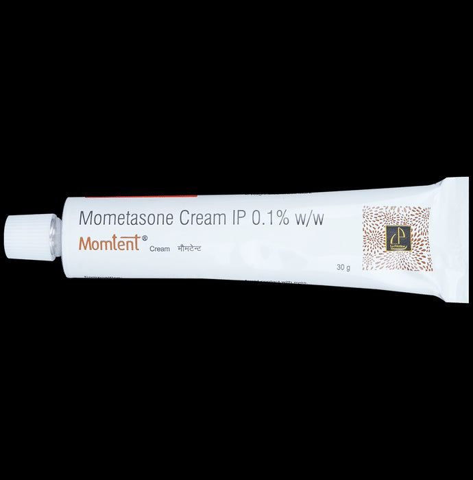 Momtent Cream