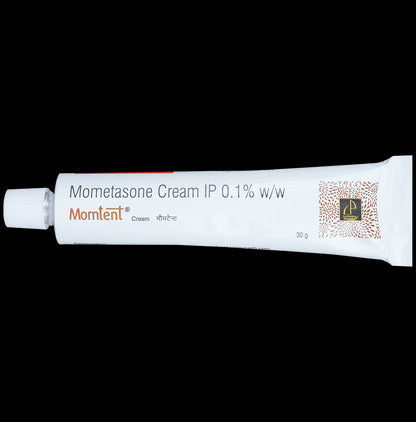 Momtent Cream