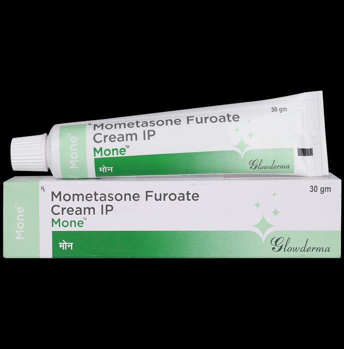 Mone Cream - Classic Derma