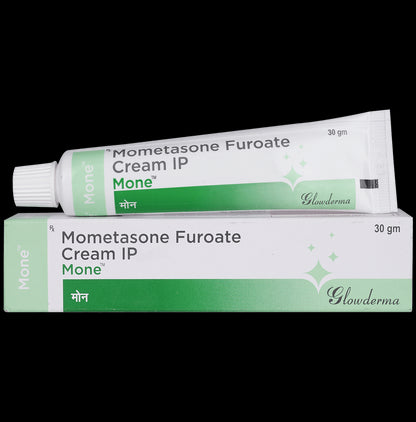 Mone Cream - Classic Derma