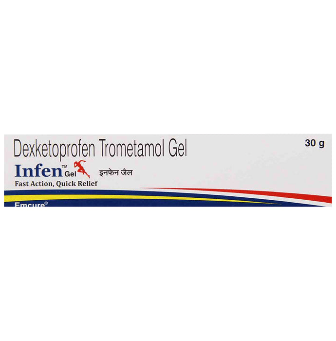 Infen Gel - Classic Derma