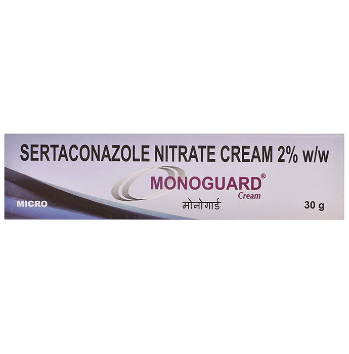 Monoguard Cream - Classic Derma