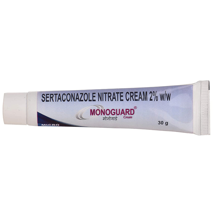 Monoguard Cream