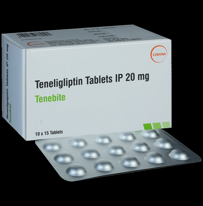 Tenebite Tablet - Classic Derma