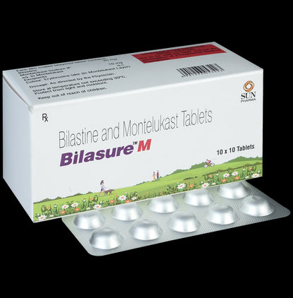 Abolish M Tablet - Classic Derma