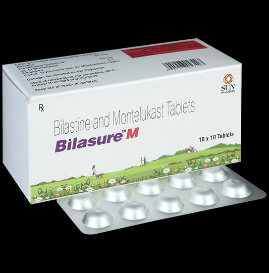 Abolish M Tablet - Classic Derma