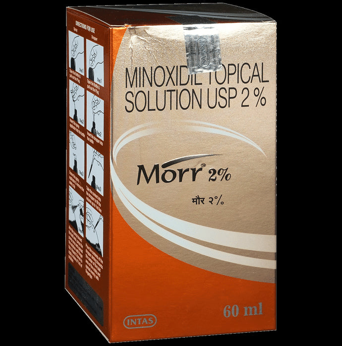 Morr 2% Solution