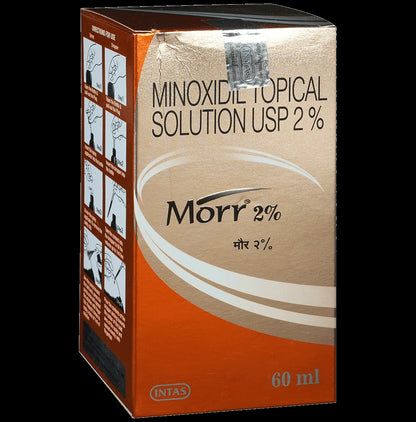 Morr 2% Solution