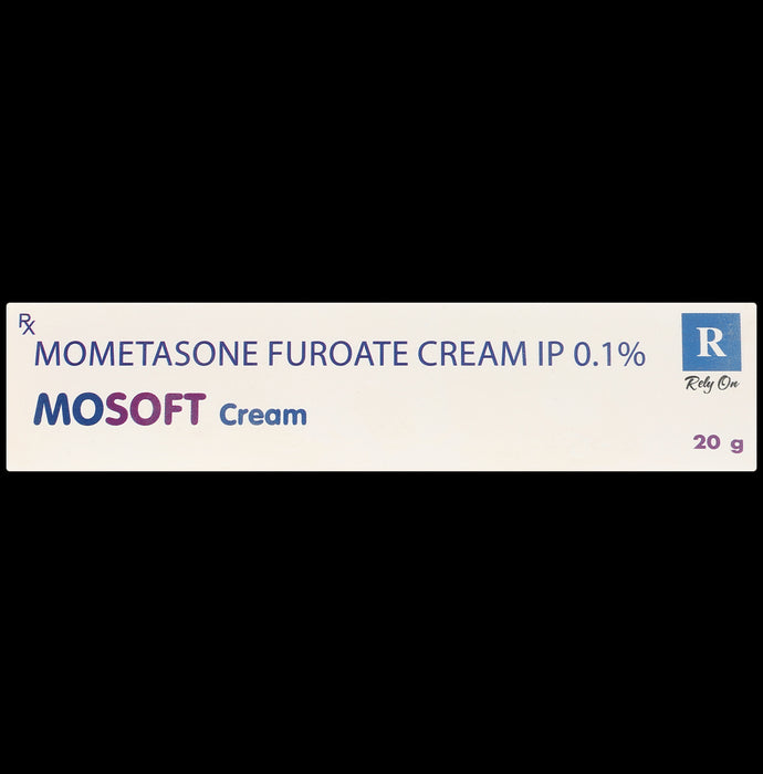 Mosoft Cream