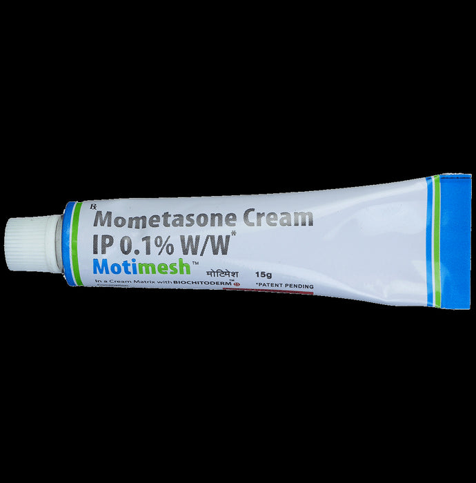 Motimesh Cream