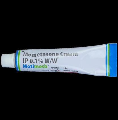 Motimesh Cream