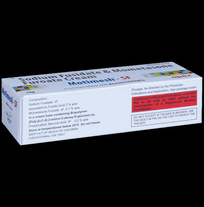 Motimesh SF Cream