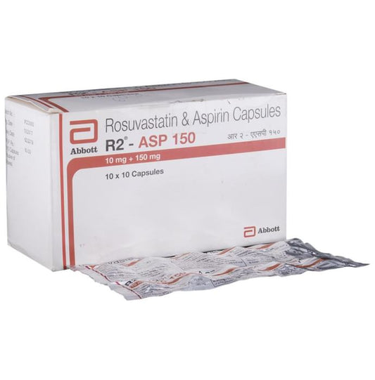 Ascoril Plus Tablet - Classic Derma