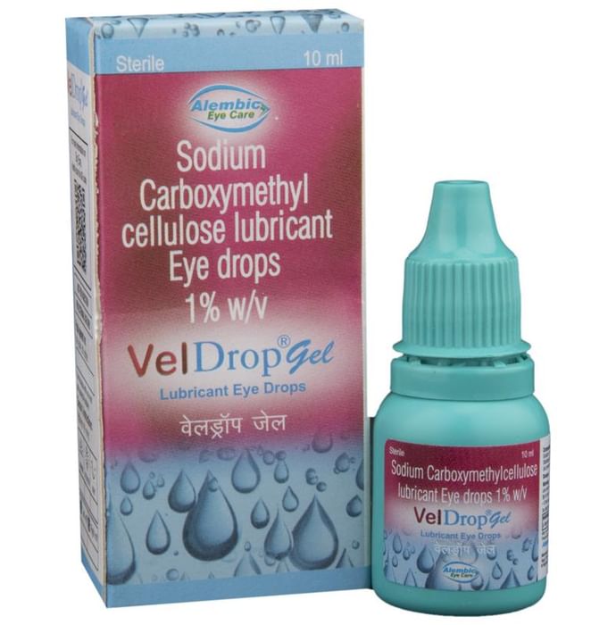 Veldrop Gel - Classic Derma