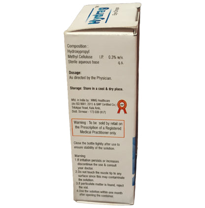Hydrag Eye Drop