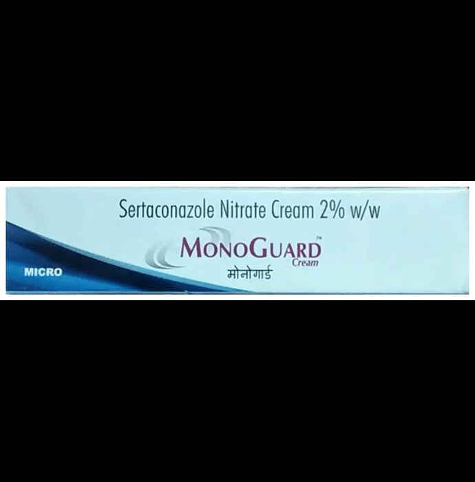 Monoguard Cream - Classic Derma