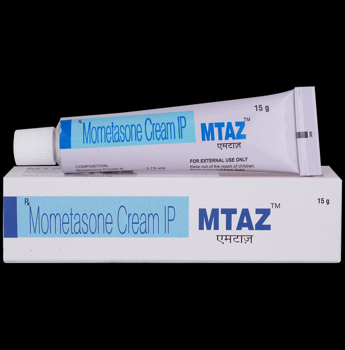 Mtaz Cream - Classic Derma