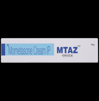 Mtaz Cream