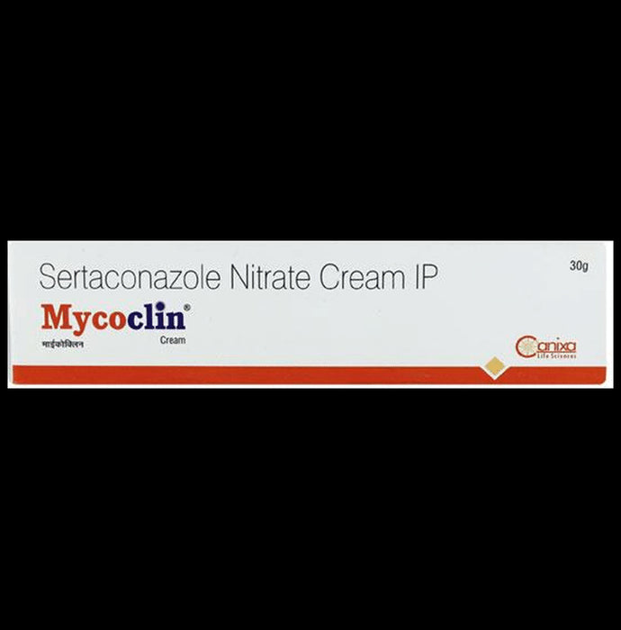 Mycoclin Cream - Classic Derma