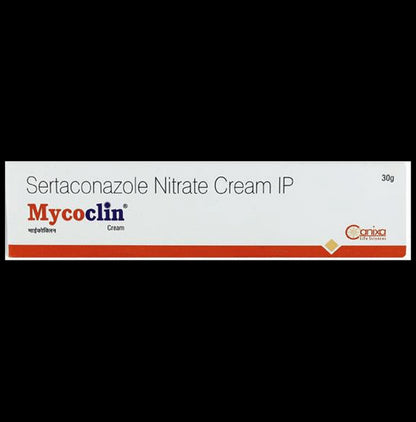 Mycoclin Cream - Classic Derma
