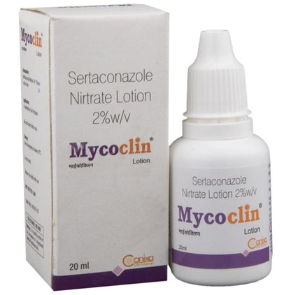 Mycoclin Lotion - Classic Derma