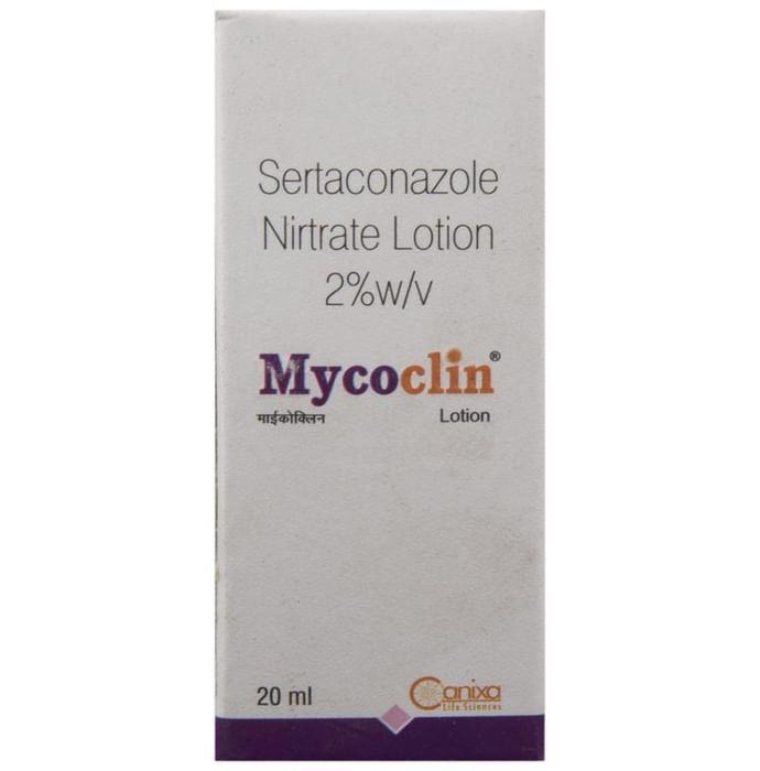 Mycoclin Lotion