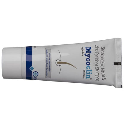 Mycoclin Shampoo