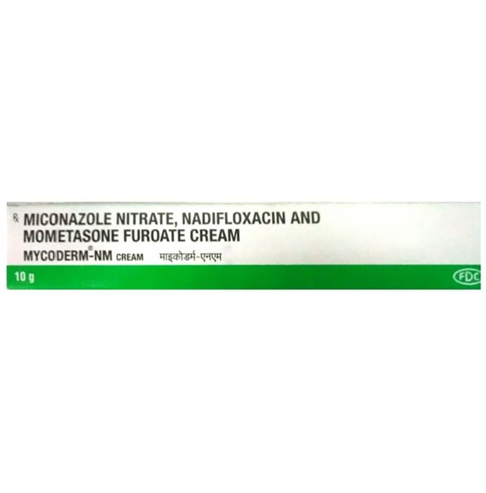 Mycoderm-NM Cream - Classic Derma