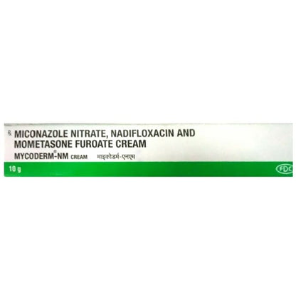 Mycoderm-NM Cream - Classic Derma