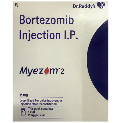 Myezom 2mg Injection - Classic Derma