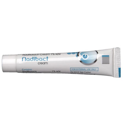 Nadibact Cream