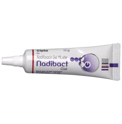Nadibact Gel