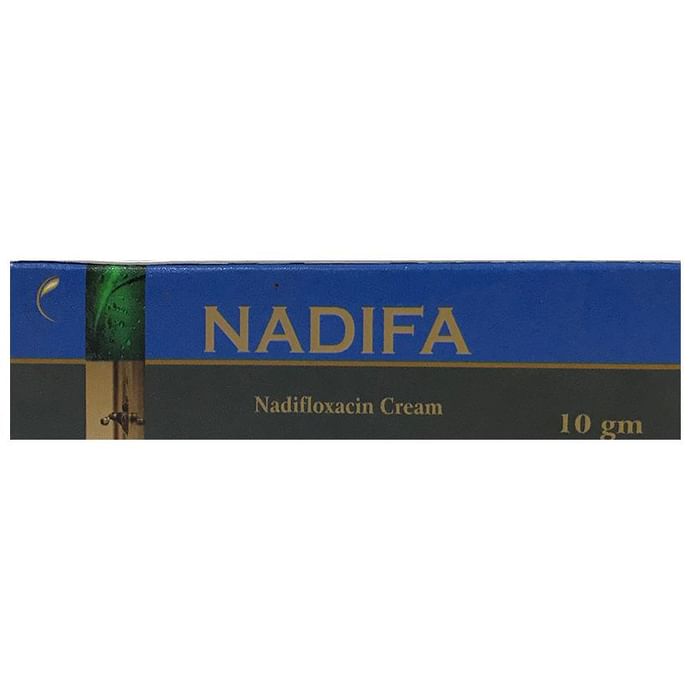 Nadifa Cream - Classic Derma