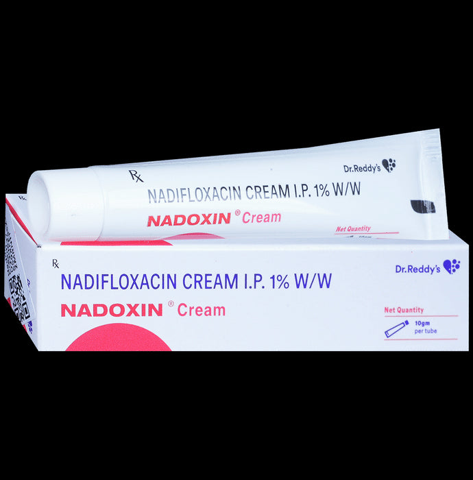 Nadoxin Cream - Classic Derma