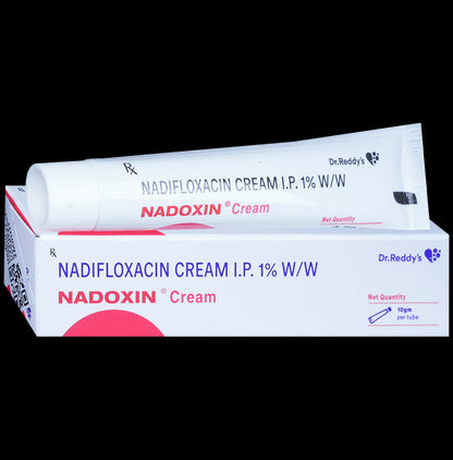 Nadoxin Cream - Classic Derma