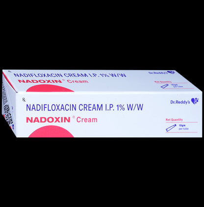 Nadoxin Cream