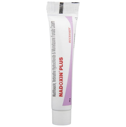 Nadoxin Plus Cream