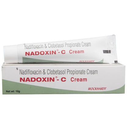 Nadoxin-C Cream - Classic Derma