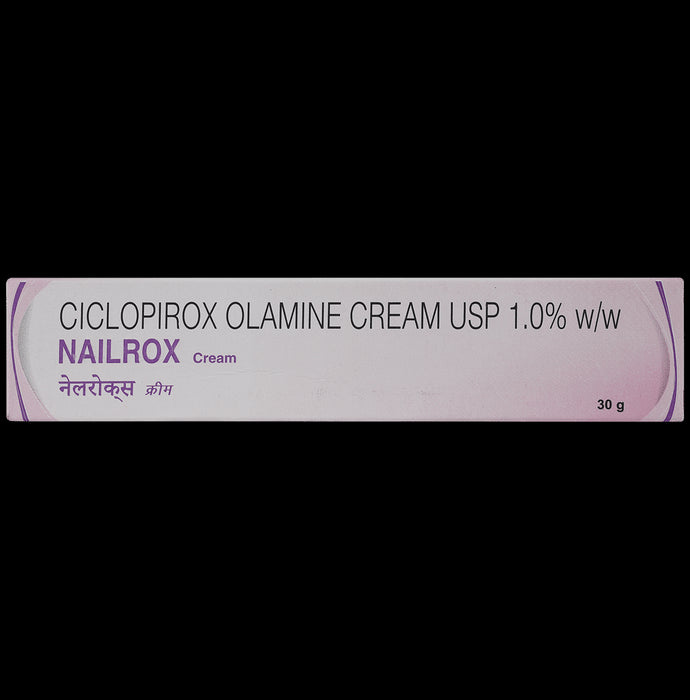 Nailrox Cream