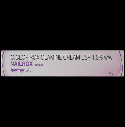 Nailrox Cream