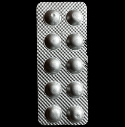 Nalcip 50 Tablet
