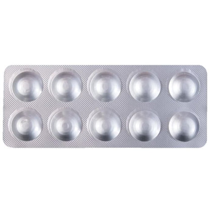 Naltima 50 Tablet
