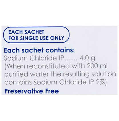 Nasowash Starter Kit