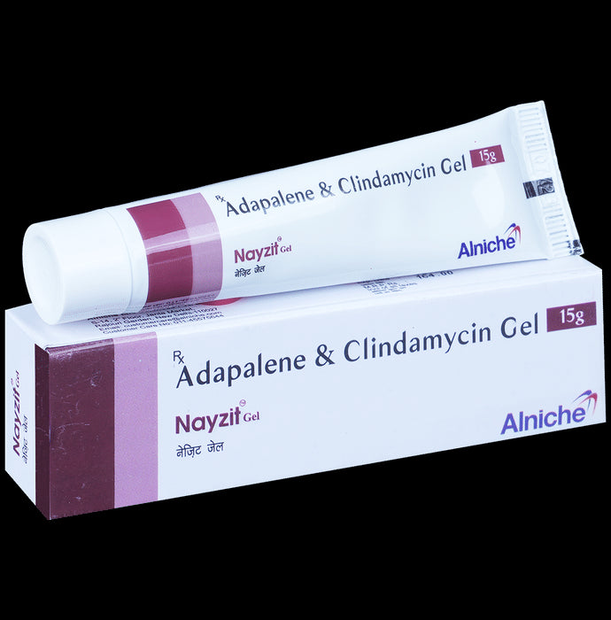 Nayzit Gel - Classic Derma