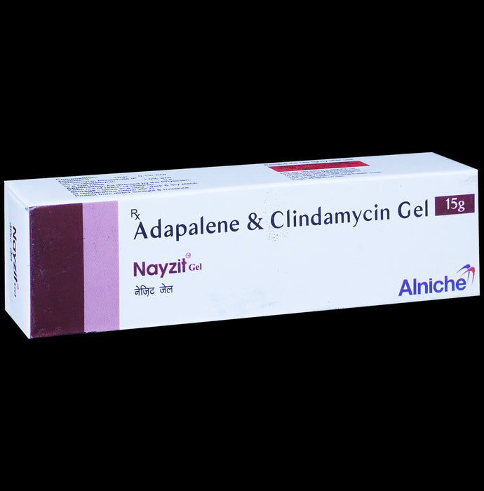 Nayzit Gel