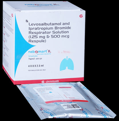 Nebzmart IL Smartules - Classic Derma